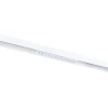 Трековый светодиодный светильник Arte Lamp Linea A4644PL-1WH