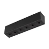 Трековый светодиодный светильник Arlight Mag-Dark-45-L200-6W Day4000 034028 Трековый светодиодный светильник Arlight Mag-Dark-45-L200-6W Day4000 034028