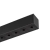 Трековый светодиодный светильник Arlight Mag-Dark-45-L200-6W Day4000 034028 Трековый светодиодный светильник Arlight Mag-Dark-45-L200-6W Day4000 034028