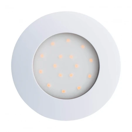 Уличный светодиодный светильник Eglo Pineda-Ip 96416