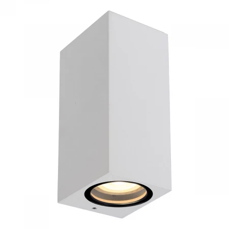 Уличный настенный светильник Lucide Zaro 69800/02/31