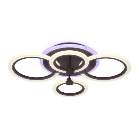 Потолочная светодиодная люстра Ambrella light Original FA526