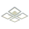Потолочная светодиодная люстра Profit Light 8041/4 WHT
