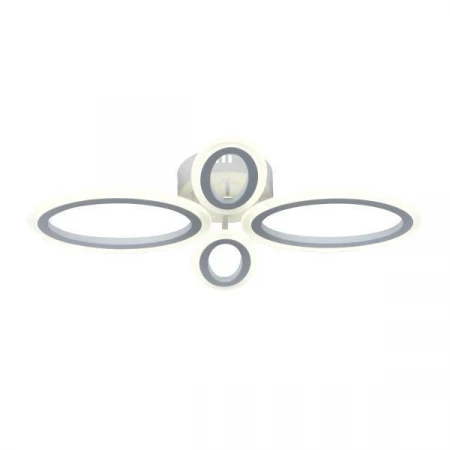 Потолочная светодиодная люстра Rivoli Leidiane 6097-104 Б0054907