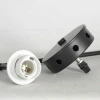 Подвесная люстра Lussole Lgo LSP-8719