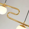 Подвесная люстра F-Promo Collana 4037-4P