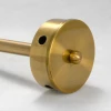 Потолочная люстра Lussole Lgo Montana GRLSP-8208