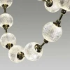 Подвесной светодиодный светильник Odeon Light Crystal 5008/132L Подвесной светодиодный светильник Odeon Light Crystal 5008/132L