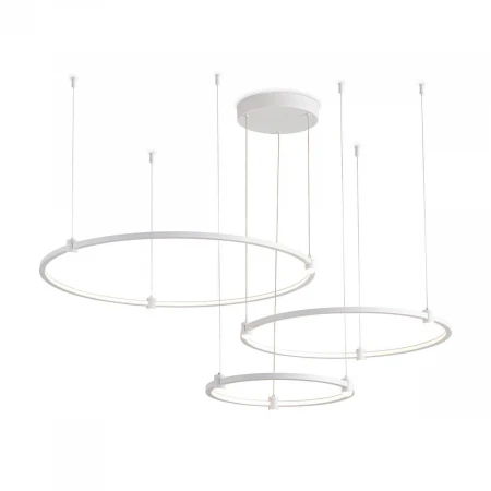 Подвесной светодиодный светильник Ambrella light Comfort Line FL5533