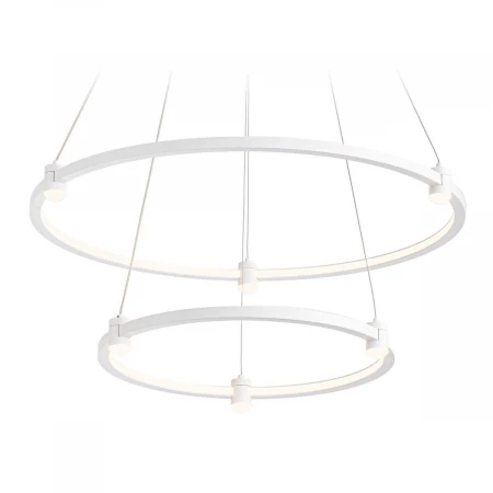 Подвесной светодиодный светильник Ambrella light Comfort Line FL5505
