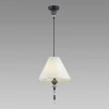 Подвесной светильник Odeon Light Exclusive Sochi 4896/1 Подвесной светильник Odeon Light Exclusive Sochi 4896/1