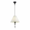 Подвесной светильник Odeon Light Exclusive Sochi 4896/1 Подвесной светильник Odeon Light Exclusive Sochi 4896/1