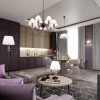 Подвесной светильник Odeon Light Exclusive Sochi 4896/1 Подвесной светильник Odeon Light Exclusive Sochi 4896/1