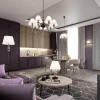 Подвесной светильник Odeon Light Exclusive Sochi 4896/1 Подвесной светильник Odeon Light Exclusive Sochi 4896/1