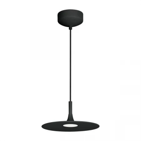 Подвесной светодиодный светильник Arlight SP-Fiore-R250-8W Warm3000 035997