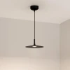 Подвесной светодиодный светильник Arlight SP-Fiore-R250-8W Warm3000 035997