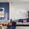 Подвесной светодиодный светильник Odeon Light Hightech Fillini 4335/9L Подвесной светодиодный светильник Odeon Light Hightech Fillini 4335/9L