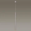 Подвесной светодиодный светильник Odeon Light Fiano 4375/3L Подвесной светодиодный светильник Odeon Light Fiano 4375/3L