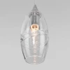 Подвесной светильник Eurosvet Lotus 50222/1 прозрачный Подвесной светильник Eurosvet Lotus 50222/1 прозрачный