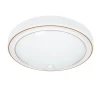Потолочный светильник Arte Lamp James A4049PL-3WH