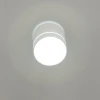 Потолочный светодиодный светильник Citilux Борн CL745020N