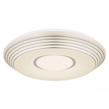 Настенно-потолочный светодиодный светильник Globo Pillo 41293-40