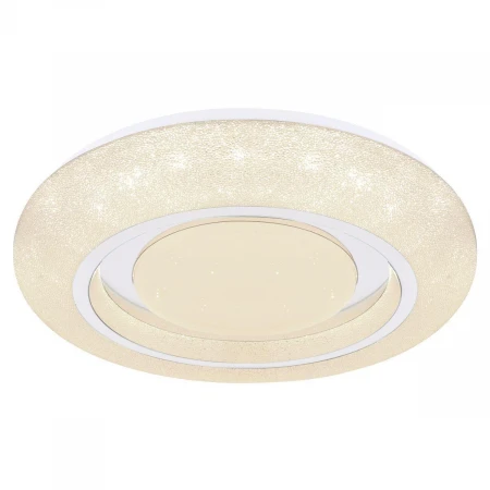 Настенно-потолочный светодиодный светильник Globo Rada 483111-24