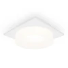 Встраиваемый точечный светильник Ambrella light TN TN1314