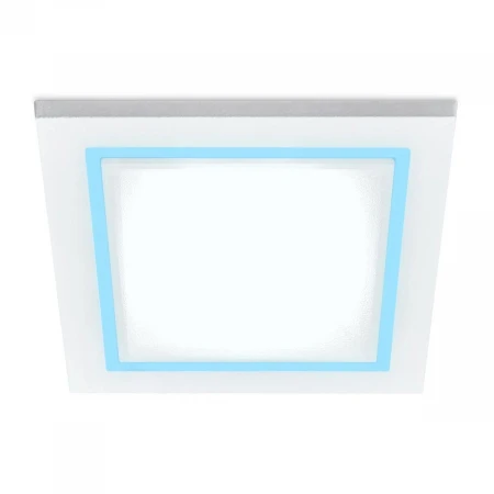 Встраиваемый светильник Ambrella light Techno TN122