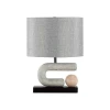 Настольная лампа Odeon Light Exclusive Bagel 5410/1TA Настольная лампа Odeon Light Exclusive Bagel 5410/1TA
