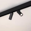 Трековый светодиодный светильник Arlight Mag-Flex-Spot-R35-6W Day4000 036319 Трековый светодиодный светильник Arlight Mag-Flex-Spot-R35-6W Day4000 036319