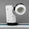 Трековый светодиодный светильник Elvan ST-PJ-021-20-NH