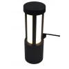 Уличный настенный светодиодный светильник Elvan PJ-1507/1-11.5W-WW-Gr