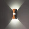 Уличный настенный светодиодный светильник Novotech Street Calle 358936