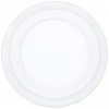 Встраиваемый светодиодный светильник Ambrella light Downlight DCR376
