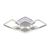 Потолочная светодиодная люстра Profit Light 5886/6 CHR