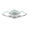 Потолочная светодиодная люстра Profit Light 5886/6 CHR