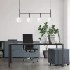 Подвесная люстра Imperium Loft Austere 140541-26