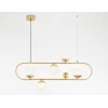 Подвесная люстра Ambrella light Traditional Crystal TR5433