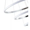 Подвесная светодиодная люстра Zortes RINGOLIGHT ZRS.33321.120C