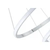 Подвесная светодиодная люстра Zortes RINGOLIGHT ZRS.33321.120C