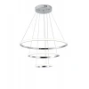 Подвесная светодиодная люстра Zortes RINGOLIGHT ZRS.33321.120C