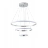 Подвесная светодиодная люстра Zortes RINGOLIGHT ZRS.33321.120C