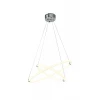 Подвесная светодиодная люстра Zortes BLASY ZRS.57793.96