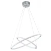 Подвесная светодиодная люстра Zortes BLASY ZRS.57793.96