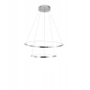 Подвесная светодиодная люстра Zortes RINGOLIGHT ZRS.33322.63C