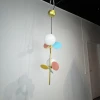 Подвесная люстра Imperium Loft Matisse 191916-26