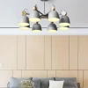 Потолочная люстра Imperium Loft Rolla 178073-26