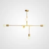 Подвесная люстра Imperium Loft Fitments 140688-26