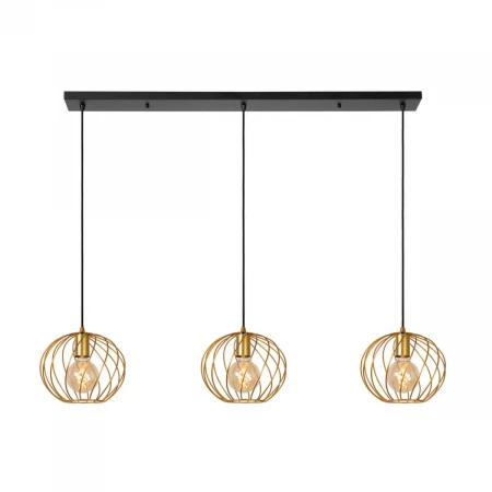 Подвесной светильник Lucide DANZA 21428/03/02